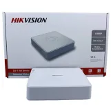 Hikvision DVR