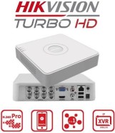 Hikvision DVR