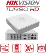 Hikvision DVR