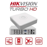 Hikvision Hybrid DVR