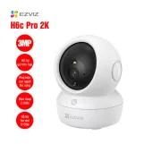 EZVIZ H6c Pro 2K Smart home camera