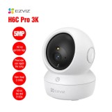 EZVIZ H6c Pro 3K