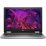 Dell Precision 7540 Core i7-9850H– 16G Ram – 512G SSD – Nvidia RTX 3000