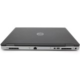Dell Precision 7540 Core i7-9850H– 16G Ram – 512G SSD – Nvidia RTX 3000