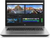 HP ZBook 17 G6 – Core i7-9750H – Ram16 – 512G SSD – NVIDIA RTX 4000 8G