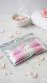 مجموعة كاندى سكين كير |Candy Skin Care collection