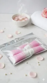 مجموعة كاندى سكين كير |Candy Skin Care collection