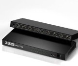 HDMI Splitter 1x8