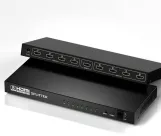 HDMI Splitter 1x8