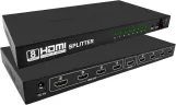 HDMI Splitter 1x8