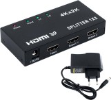 HDTV Splitter 1x2
