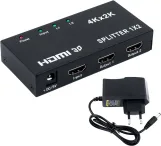 HDTV Splitter 1x2