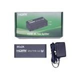 HDTV Splitter 1x2