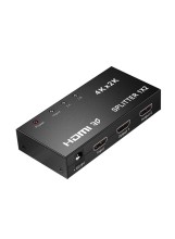 HDTV Splitter 1x2
