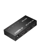 HDTV Splitter 1x2