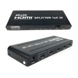 HDTV Splitter 1x4
