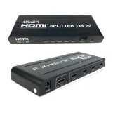HDTV Splitter 1x4