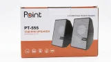 Point PT-555 USB Mini Speaker
