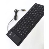 Point Flexible Keyboard