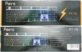 Point PT-70 Backlight Keyboard