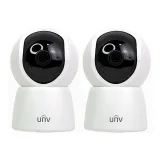 Uho-S2 Series Camera