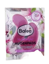 باتشات باليا هيدروجيل الألمانية لعلاج هالات وانتفاخات العين | Balea Hydrogel