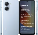 Redmi A7 (3+64) GB