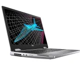 DELL Precision 7540 Intel Core i7-9850H