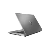 HP Zbook 17 G6 intel Core i7-9750H