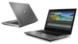 HP Zbook 17 G6 intel Core i7-9750H