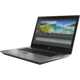 HP Zbook 17 G6 intel Core i7-9750H