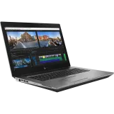 HP Zbook 17 G6 intel Core i7-9750H