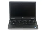 DELL Precision 7530 Intel Core i5-8400H