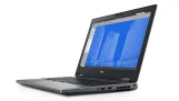DELL Precision 7530 Intel Core i5-8400H