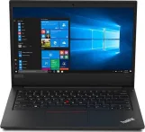 Lenovo ThinkPad E490 Core i5-8265U