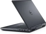 Dell Precision 7520 Intel Core i7-6920HQ