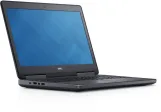 Dell Precision 7520 Intel Core i7-6920HQ
