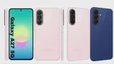 Samsung A27 5G (8+256GB)