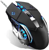 ZR-1900 Gaming Mouse