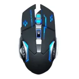 ZR-1900 Gaming Mouse