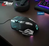 ZR-1900 Gaming Mouse