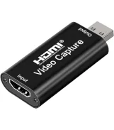 HDTV Video Capture