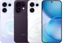 هدية + OPPO RENO 16 5G ( 12+256 GB )