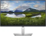 ديل شاشة P2722H 27 انش FHD (1920x1080)، 60 هرتز، IPS، 5 مللي ثانية، 99% sRGB، منفذ عرض، HDMI، VGA، 5x USB، اسود