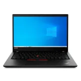LENOVO ThinkPad T495 AMD Ryzen 7 PRO 3700U