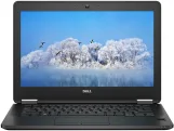 Dell Latitude E7270 Intel Core i7-6600U