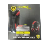 Gigamax Plus Y-777 Stereo Gaming Headphone