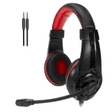 Gigamax Plus Y-888 Stereo Headphone