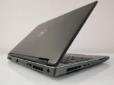 DELL Precision 7530 Core i7-8850H – 16G Ram – 512G SSD – Nvidia Quadro P2000 4GB