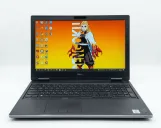 DELL Precision 7530 Core i5-8400H – 8G Ram – 256G SSD – Intel UHD 630